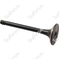 VW 078109611C КЛАПАН ВЫПУСКНОЙ