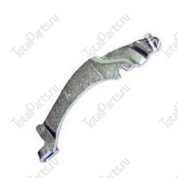 TOYOTA 474061048071 РЫЧАГ ТОРМОЗНОЙ КОЛОДКИ