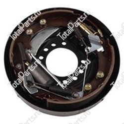 TOTALSOURCE 80847 ТОРМОЗ В СБОРЕ ПРАВЫЙ