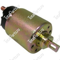 HITACHI 213047009 ВТЯГИВАЮЩЕЕ РЕЛЕ СТАРТЕРА