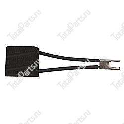 TOTALSOURCE 86631 ЭЛЕКТРОЩЕТКА