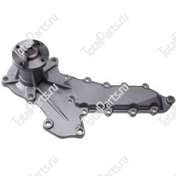 KUBOTA 1733173030 ВОДНЫЙ НАСОС