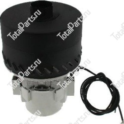 TVH 36381264 ВАКУУМНЫЙ МОТОР 24V 550W