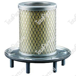 TOTALSOURCE 15391208 ФИЛЬТР ВОЗДУШНЫЙ