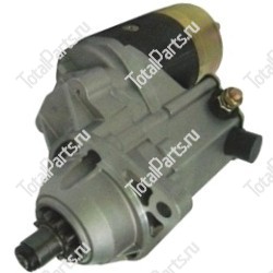 KOMATSU 6008634210 СТАРТЕР 24V 4.5KW 10T