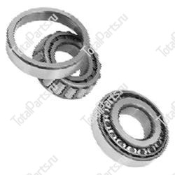 TOTALSOURCE 126239 КОНИЧЕСКИЙ РОЛИКОВЫЙ ПОДЩИПНИК