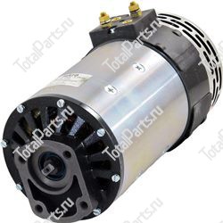BOSCH 0136501032 ЭЛЕКТРОДВИГАТЕЛЬ 24V 3kW