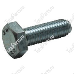 TOTALSOURCE 211307051 БОЛТ С ШЕСТИГРАННОЙ ГОЛОВКОЙ