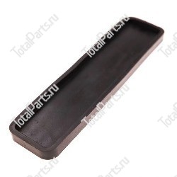 HANGCHA  (HC) N163520002000 НАКЛАДКА ПЕДАЛИ ГАЗА