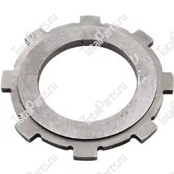 SIZE 81*135*5.2*8 ДИСК АКПП СТАЛЬНОЙ