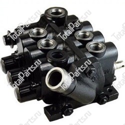 TCM MSV04-3123-08L-03 ГИДРОРАСПРЕДЕЛИТЕЛЬ 3 СЕКЦИИ