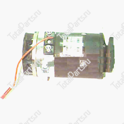 KEY NUMBER PD00010276 ЭЛЕКТРОДВИГАТЕЛЬ, ВОССТАНОВЛЕННЫЙ