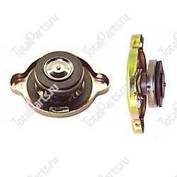 EMC-FORKLIFTPARTS 21218 КРЫШКА РАДИАТОРА