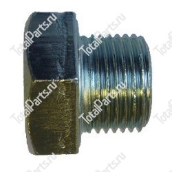 SIZE 7/8*9/16*3/8 СЛИВНОЙ БОЛТ ПОДДОНА