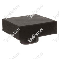 SIZE 44x44x26x22x18 РЕЗИНОВАЯ ПОДУШКА