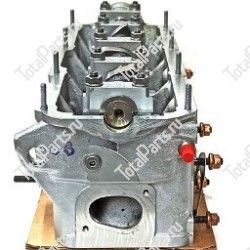 VW 06A103275DX ГОЛОВКА БЛОКА ЦИЛИНДРОВ