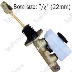 TOTALSOURCE SY31556 МАСТЕР ЦИЛИНДР