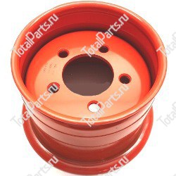 KEY NUMBER PD00011219 ДИСК КОЛЕСНЫЙ