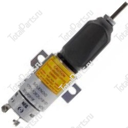 TOTALSOURCE 109389 СОЛЕНОИД