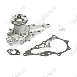 TOYOTA 1611049148 ПОМПА ВОДЯНАЯ