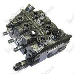 SIZE 5x3x210x14x3x2xNO ТРЕХСЕКЦИОННЫЙ ГИДРОРАСПРЕДЕЛИТЕЛЬ