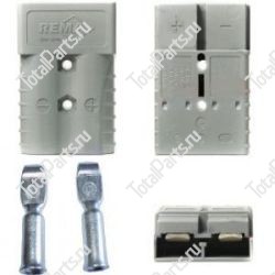 ANDERSON SB350 СОЕДИНИТЕЛЬ АККУМУЛЯТОРА 36V