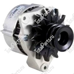 SIZE 12x55x56x10x8x30-50x ГЕНЕРАТОР / 2-bolt fixing