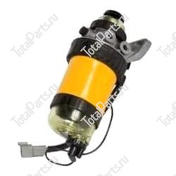 JCB 32/925717 ФИЛЬТР ТОПЛИВНЫЙ В СБОРЕ