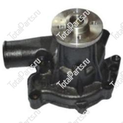 KEY NUMBER 81456 ВОДЯНАЯ ПОМПА ДВИГАТЕЛЯ DB58S