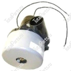SIZE 205x24V/500Wx43 ВАКУУМНЫЙ МОТОР