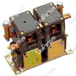 GENERAL ELECTRIC 154FR124XN КОНТАКТОР 24V