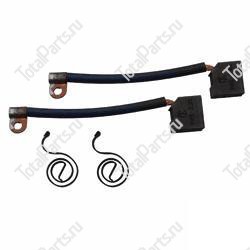 TOYOTA 005915640481 НАБОР ЭЛЕКТРОЩЕТОК