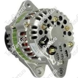 SIZE 12x11.6x12x68x45x8.3 ГЕНЕРАТОР 12V / 3-bolt fixing