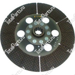 TOYOTA 315503096171 ДИСК СЦЕПЛЕНИЯ