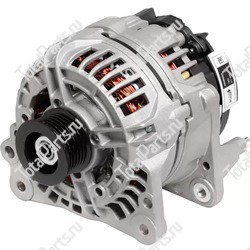 BOSCH 0120510614 ГЕНЕРАТОР