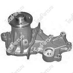 TOYOTA 1740060A02 ПОМПА ВОДЯНАЯ