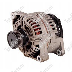 BOSCH 0124515112 ГЕНЕРАТОР
