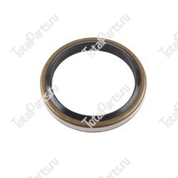 SIZE 50*62*7 МАСЛОСЪЕМНОЕ КОЛЬЦО R09 / RUBBER