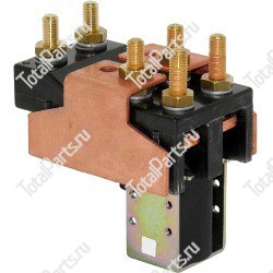 LINDE E30-01 387 КОНТАКТОР В СБОРЕ НА ПОГРУЗЧИК