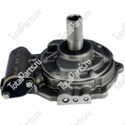 NISSAN 3134040K00 НАСОС АКПП J01 J02 / TD27