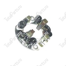 NISSAN 2337857J05 ЩЕТКОДЕРЖАТЕЛЬ В СБОРЕ
