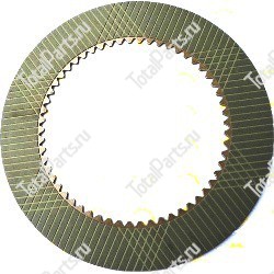 HYUNDAI 0750140029H ДИСК ФРИКЦИОННЫЙ