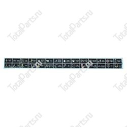 EPW 1DC52409 НАКЛЕЙКА
