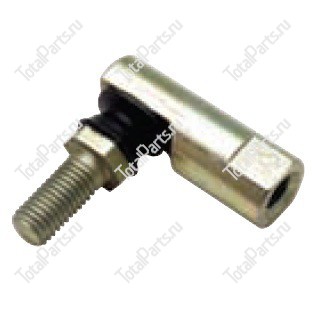 INTRUPA E3156 ШАРНИРНОЕ СОЕДИНЕНИЕ