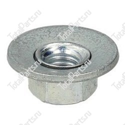 SIZE 5x18xM6x1x7.3xMxB9xS СПЕЦИАЛЬНАЯ ГАЙКА
