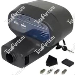 KEY NUMBER MB13-LM01-017 ПАНЕЛЬ ПРИБОРОВ В СБОРЕ