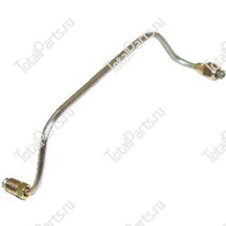 KEY NUMBER KO14567 ТОРМОЗНАЯ ТРУБКА