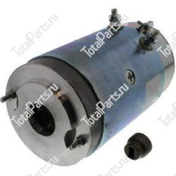 SIZE 221*130*116.8*2*YES* ЭЛЕКТРОДВИГАТЕЛЬ 24V 120A | 4250 tr/min