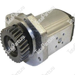 KEY NUMBER PD00010699 НАСОС ГИДРАВЛИКИ