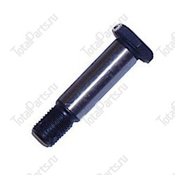 NISSAN 4851344K01  ОСЬ САТЕЛЛИТА